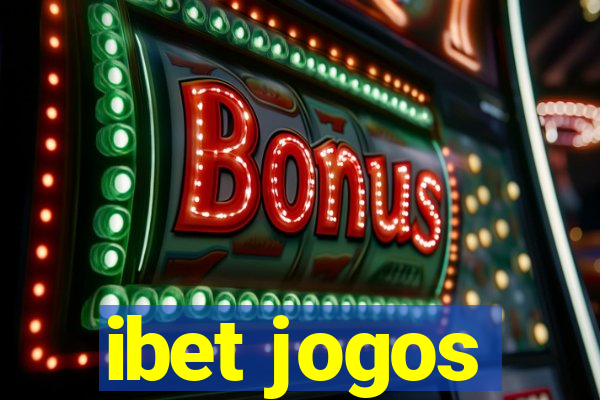 ibet jogos